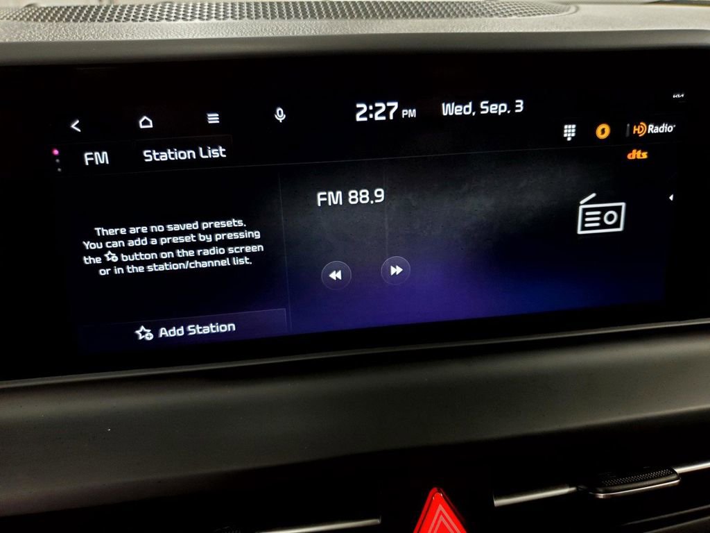 Used 2024 Kia Seltos S image 15