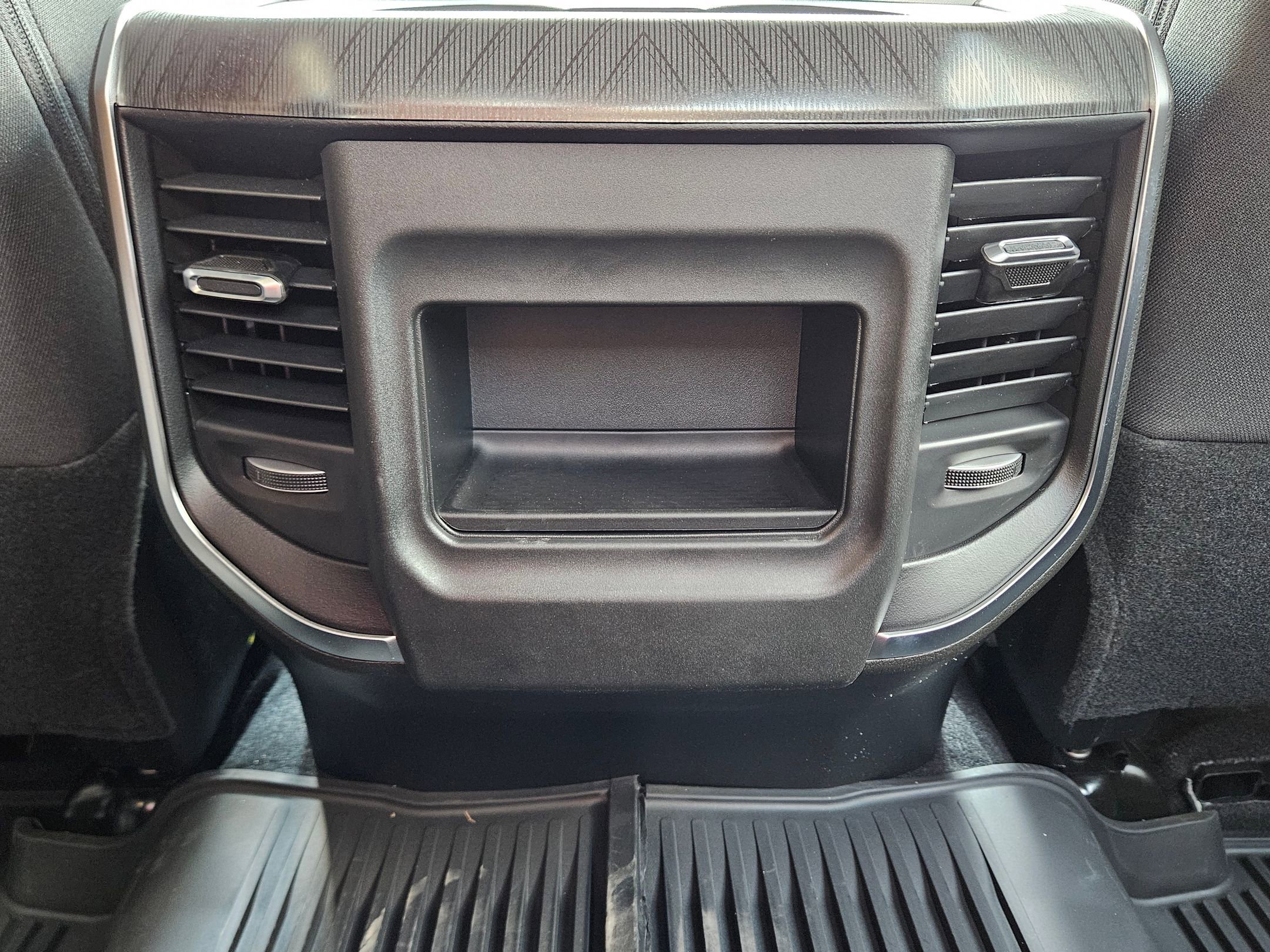 New 2026 RAM 2500 Big Horn image 23