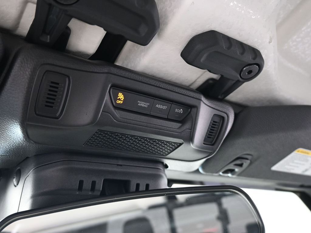 New 2026 Jeep Gladiator Mojave image 18