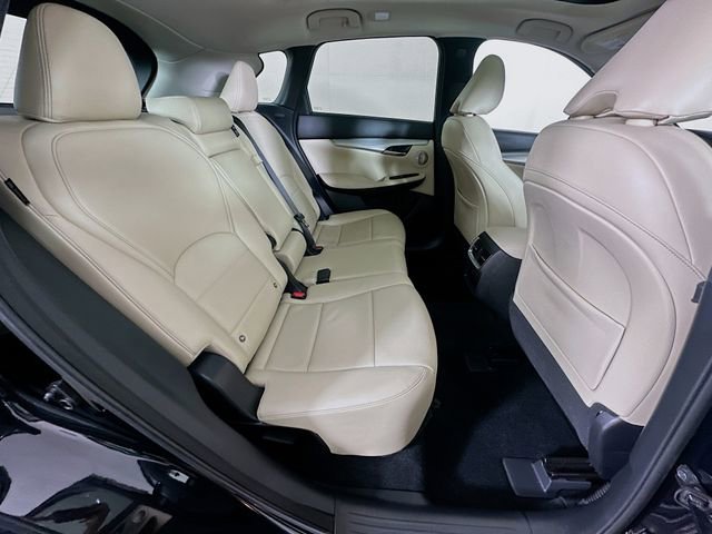 Used 2022 INFINITI QX50 Essential image 9