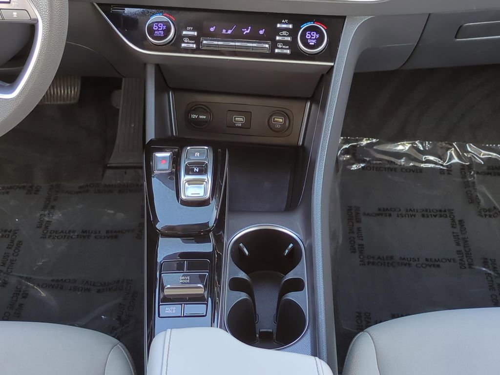 Certified 2023 Hyundai Sonata SEL image 19