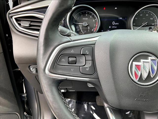 Used 2021 Buick Encore GX Essence w/ Sport Touring Package image 18