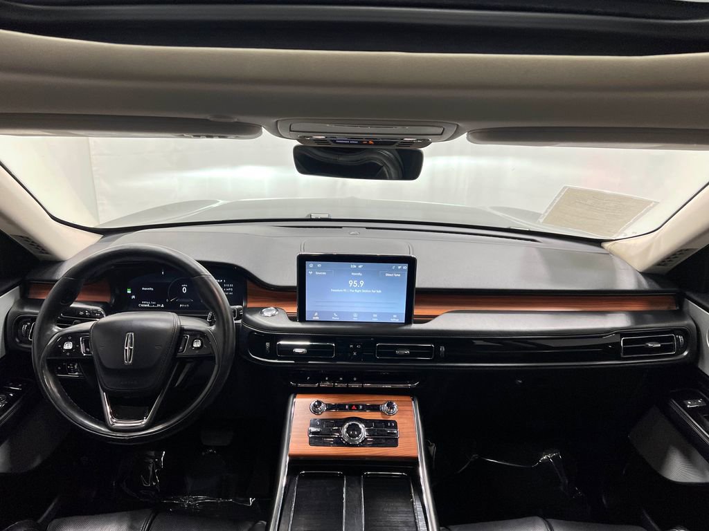 Used 2020 Lincoln Aviator Reserve w/ Equipment Group 201A AWD/4WD image 20