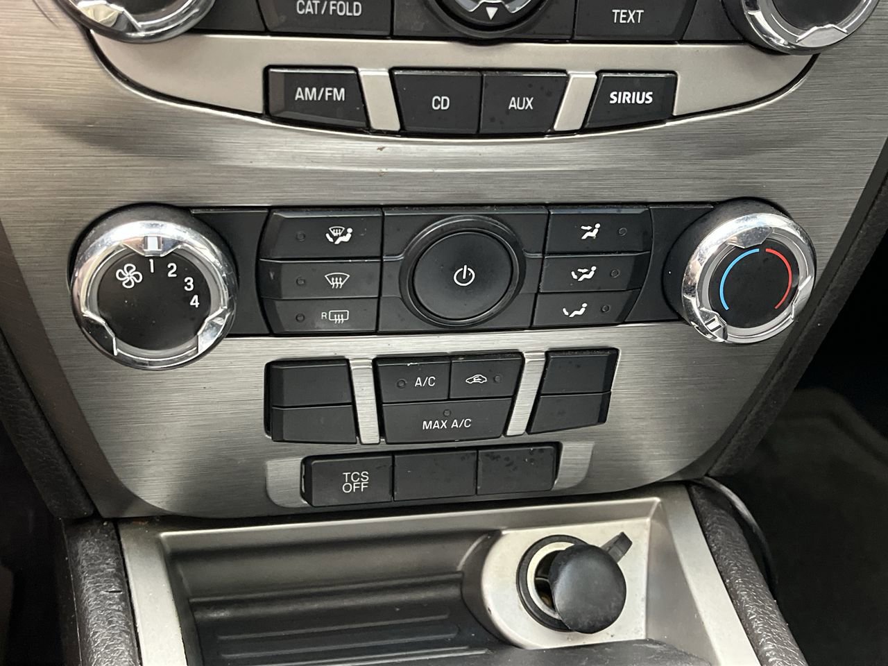 Used 2012 Ford Fusion SE FWD image 17