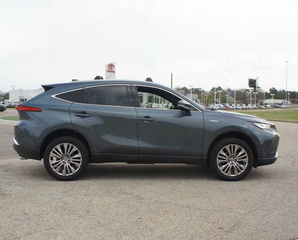 Used 2021 Toyota Venza Limited AWD/4WD image 22
