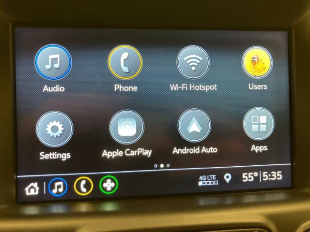 Used 2020 GMC Terrain SLT image 29