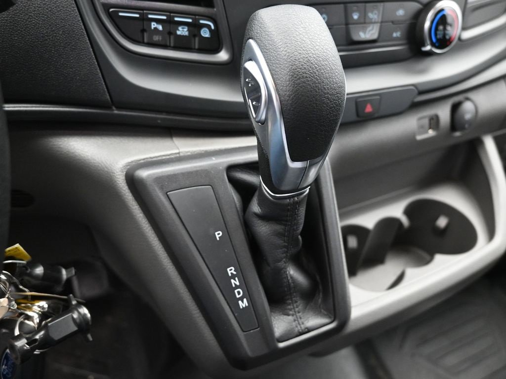 Used 2024 Ford Transit 150 Base image 18