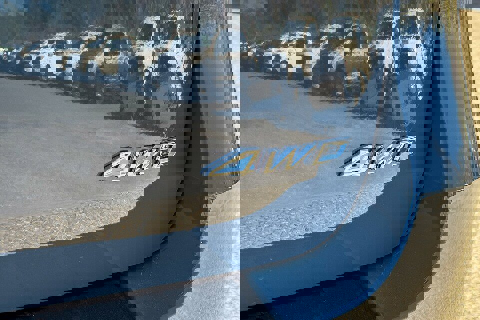 New 2025 Ford Explorer Active w/ Active Comfort Package image 17