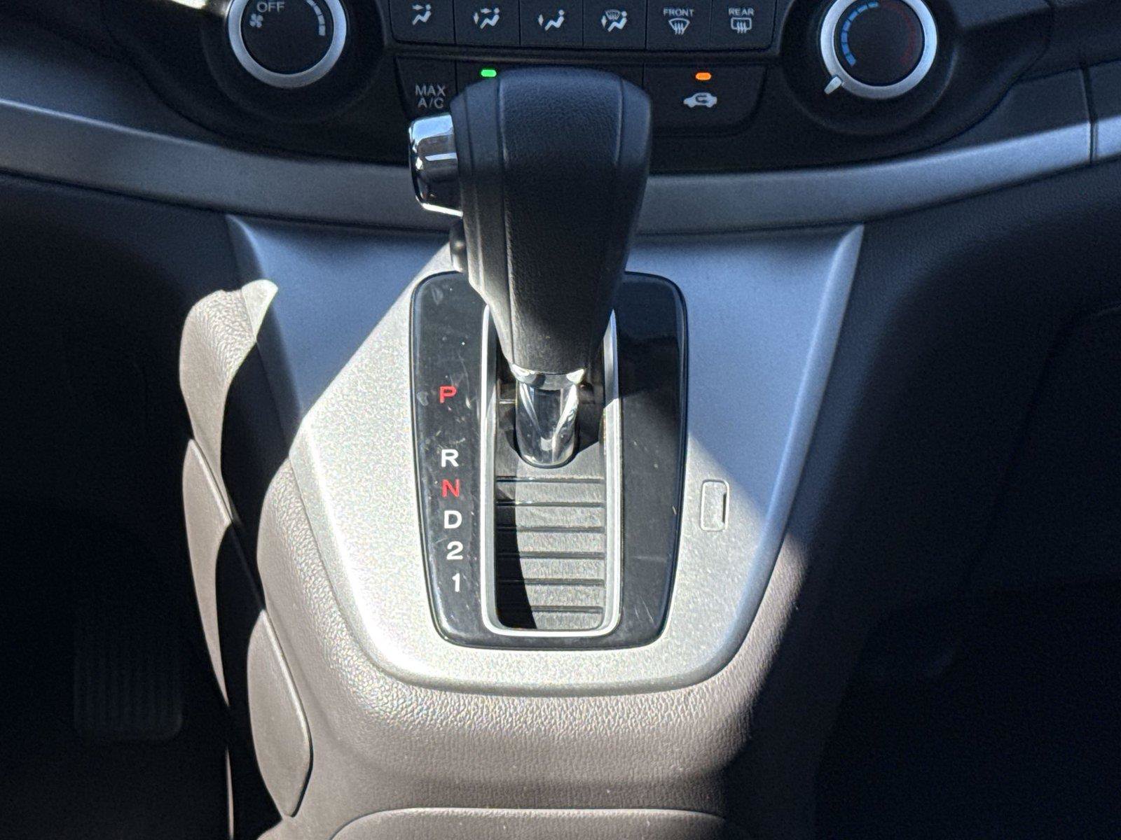 Used 2014 Honda CR-V EX image 27