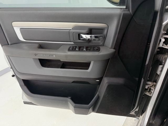 Used 2015 RAM 1500 Lone Star image 16