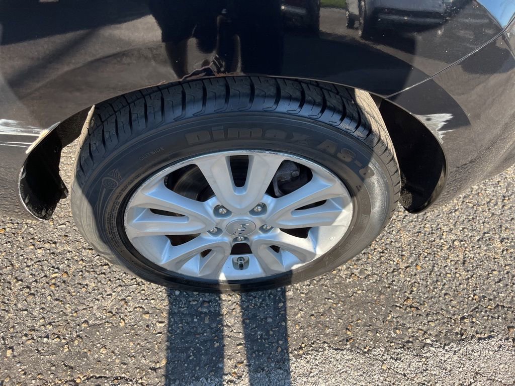 Used 2013 Kia Soul image 30