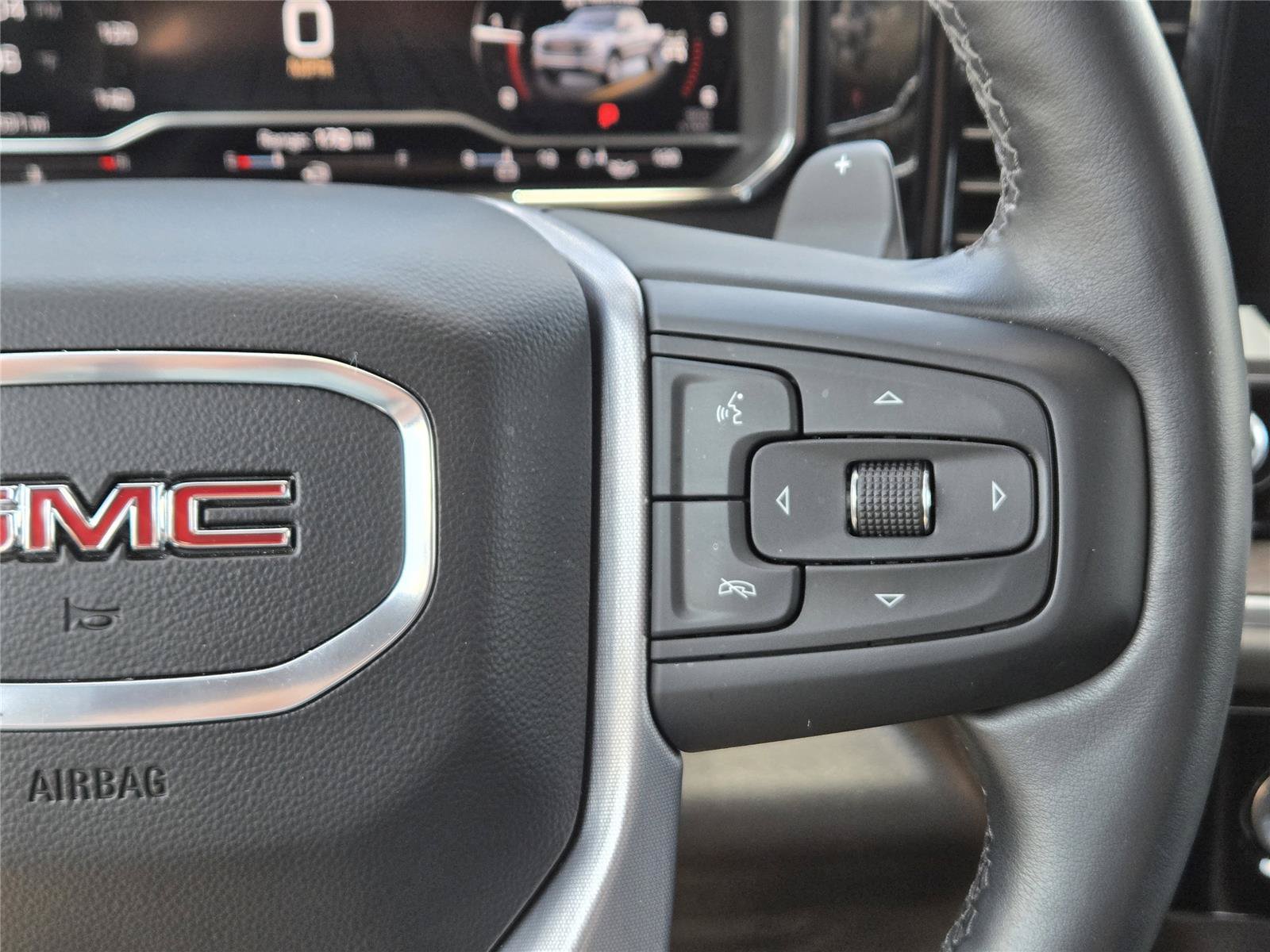 Used 2024 GMC Sierra 1500 SLT AWD/4WD image 24