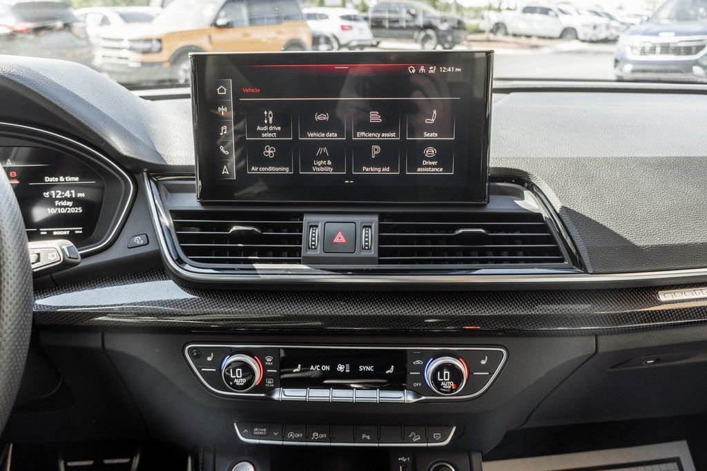 Used 2023 Audi SQ5 Premium Plus image 18