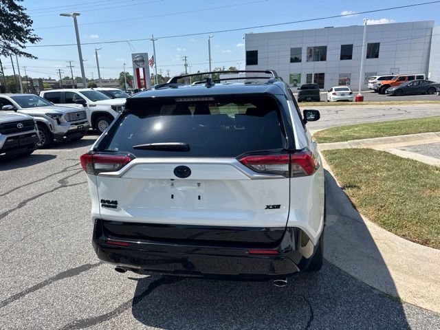 Used 2023 Toyota RAV4 XSE w/ Weather Package AWD/4WD image 8