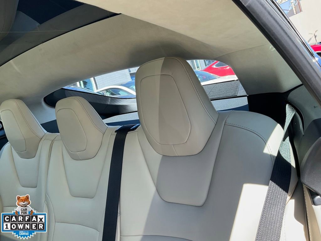 Used 2018 Tesla Model S 100D image 31