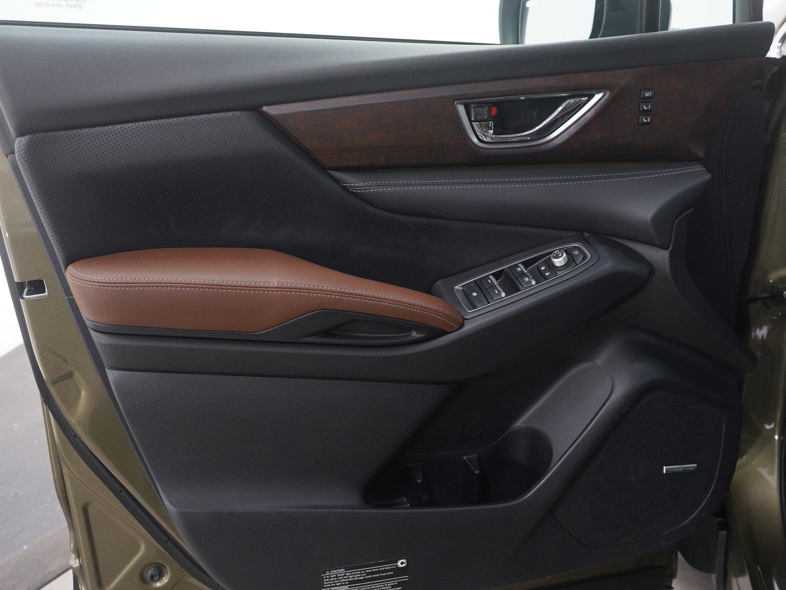 Used 2023 Subaru Ascent Touring image 23