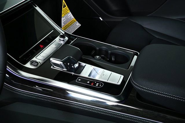 New 2026 Audi Q8 Premium Plus AWD/4WD image 19