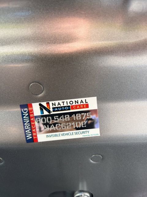 New 2026 Chevrolet Silverado 1500 LTZ image 50