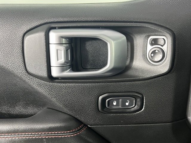 Used 2020 Jeep Gladiator Rubicon image 19