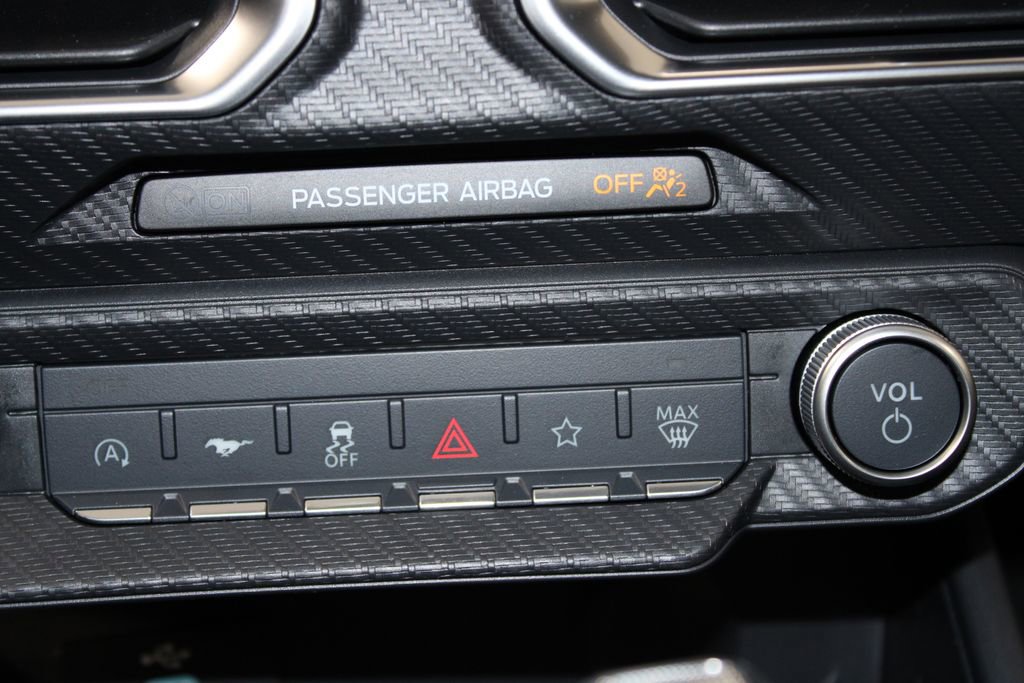 New 2026 Ford Mustang GT Premium w/ Mustang Nite Pony Package image 31