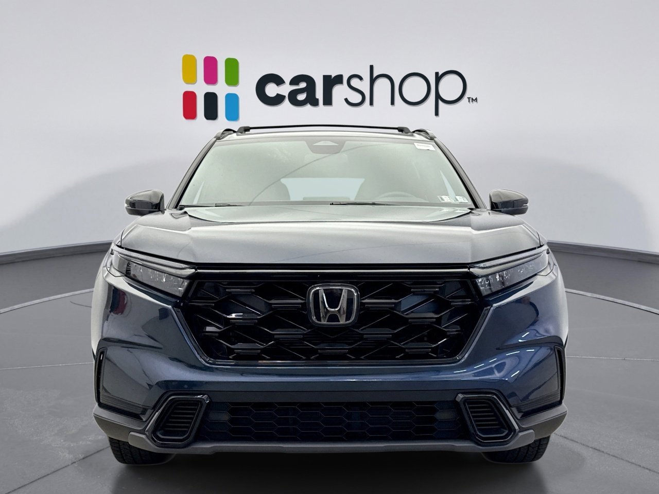 Used 2023 Honda CR-V Sport image 8