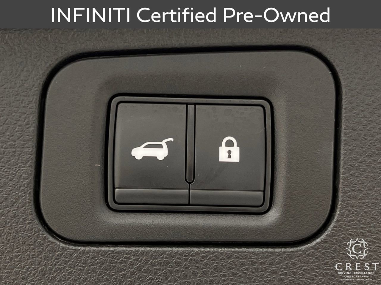 Certified 2026 INFINITI QX80 4WD w/ Sport Exterior Package image 34