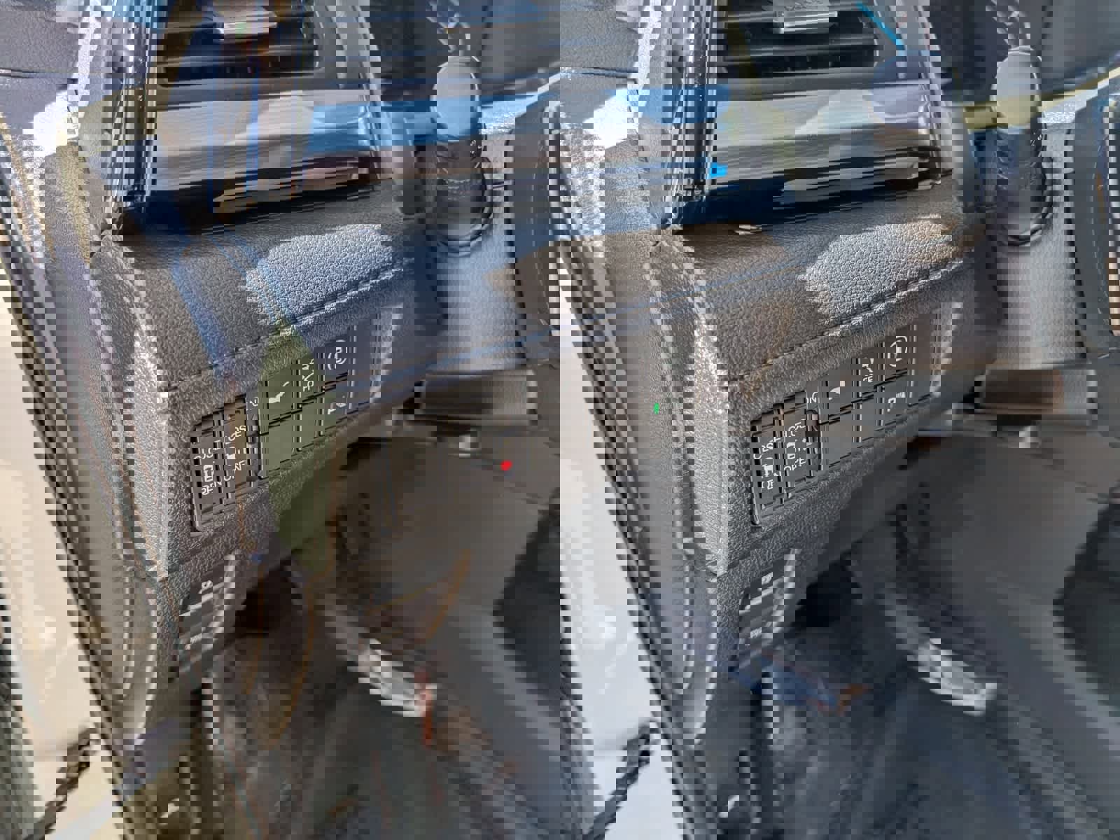 Certified 2022 Honda Odyssey Elite image 23