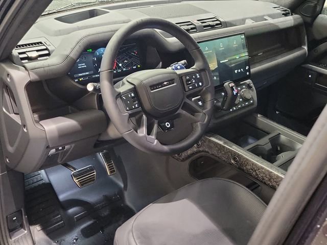 New 2026 Land Rover Defender 110 image 18