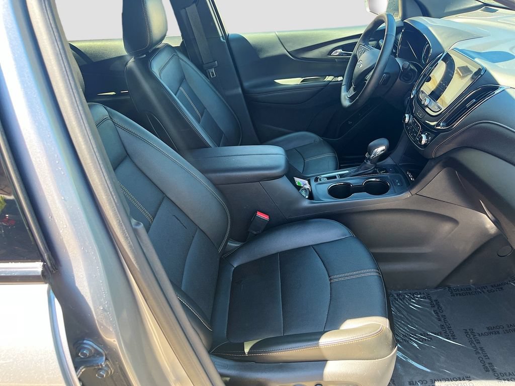 Used 2024 Chevrolet Equinox Premier AWD/4WD image 30