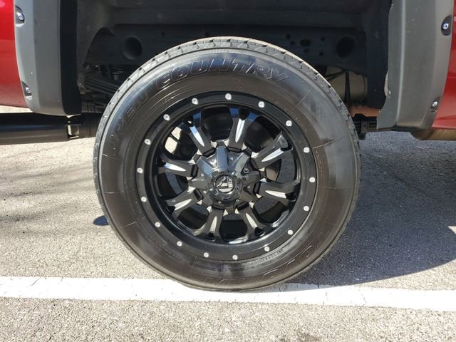 Used 2019 GMC Sierra 2500 Denali w/ Duramax Plus Package image 5