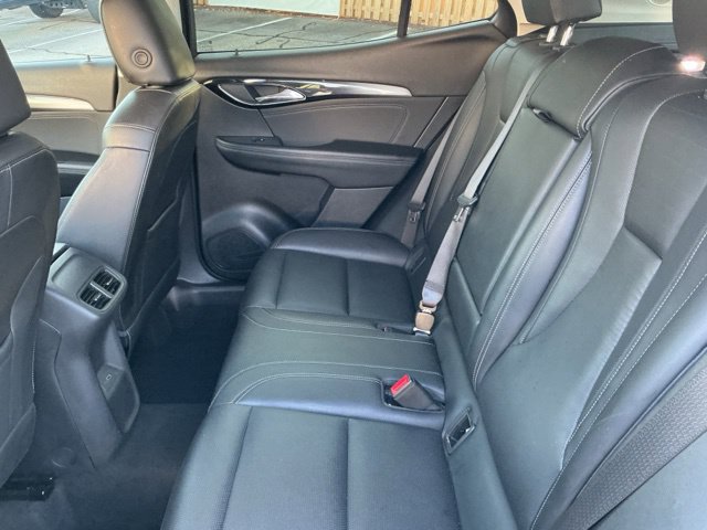 Used 2024 Buick Envision Preferred AWD/4WD image 16