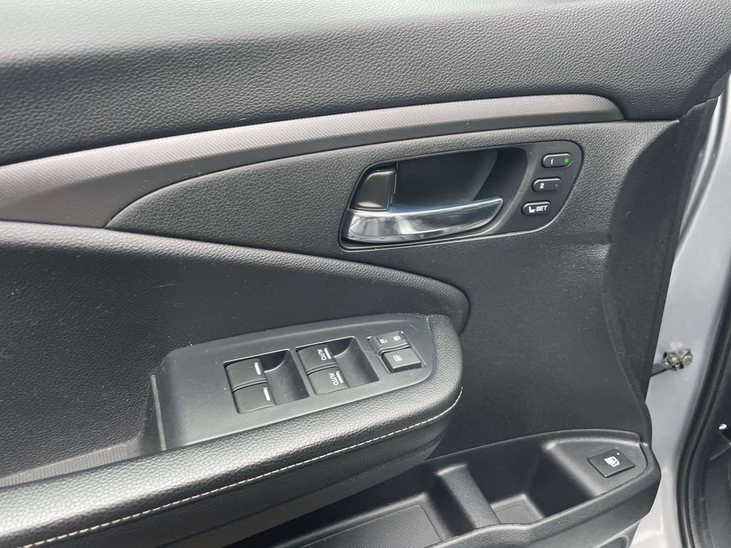 Certified 2023 Honda Ridgeline RTL-E image 17