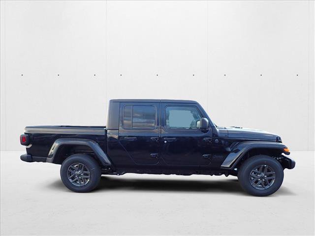 New 2025 Jeep Gladiator Sport AWD/4WD image 5