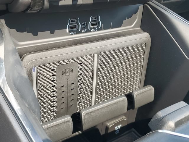 New 2026 RAM 1500 Laramie w/ Sport Appearance Package AWD/4WD image 29