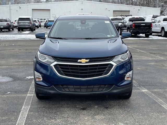 Used 2020 Chevrolet Equinox LT image 8