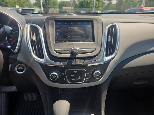 Used 2023 Chevrolet Equinox LS w/ LS Convenience Package AWD/4WD image 19