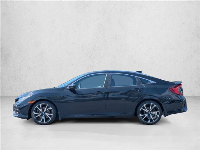 Used 2019 Honda Civic Si image 8