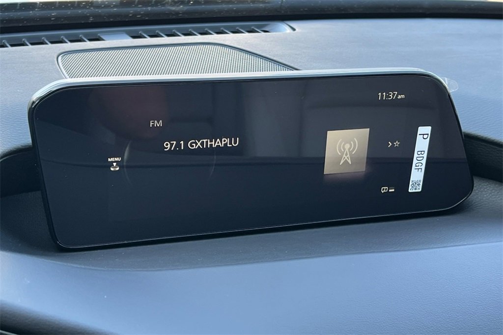 New 2026 MAZDA MAZDA3 2.5 S Sedan w/ Preferred Pkg image 18