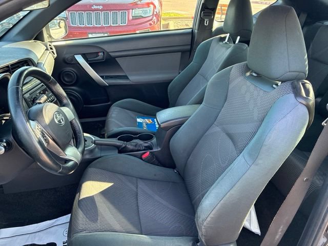 Used 2012 Scion tC FWD image 5