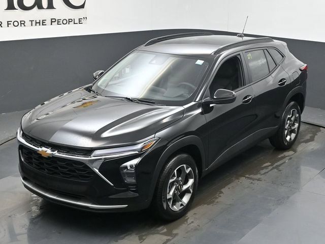 New 2026 Chevrolet Trax LT image 23