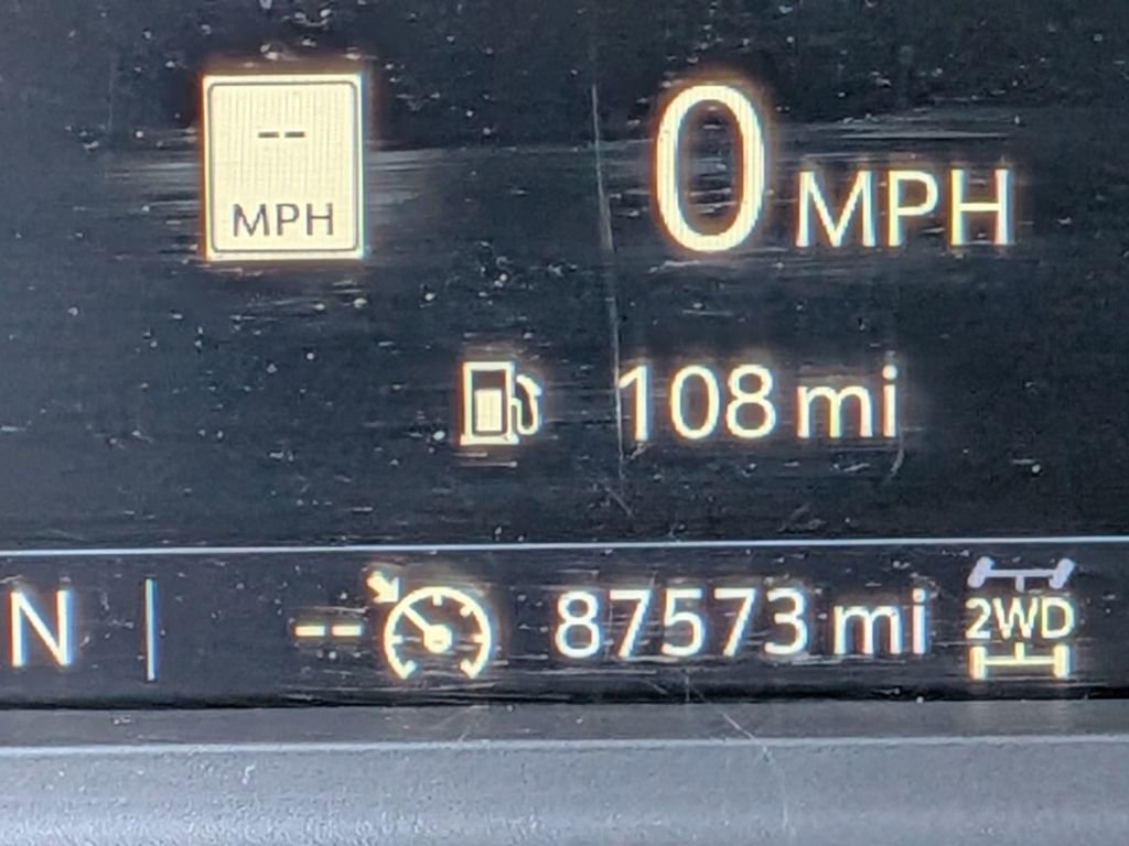 Used 2021 Chevrolet Silverado 1500 LTZ w/ Safety Package II image 18