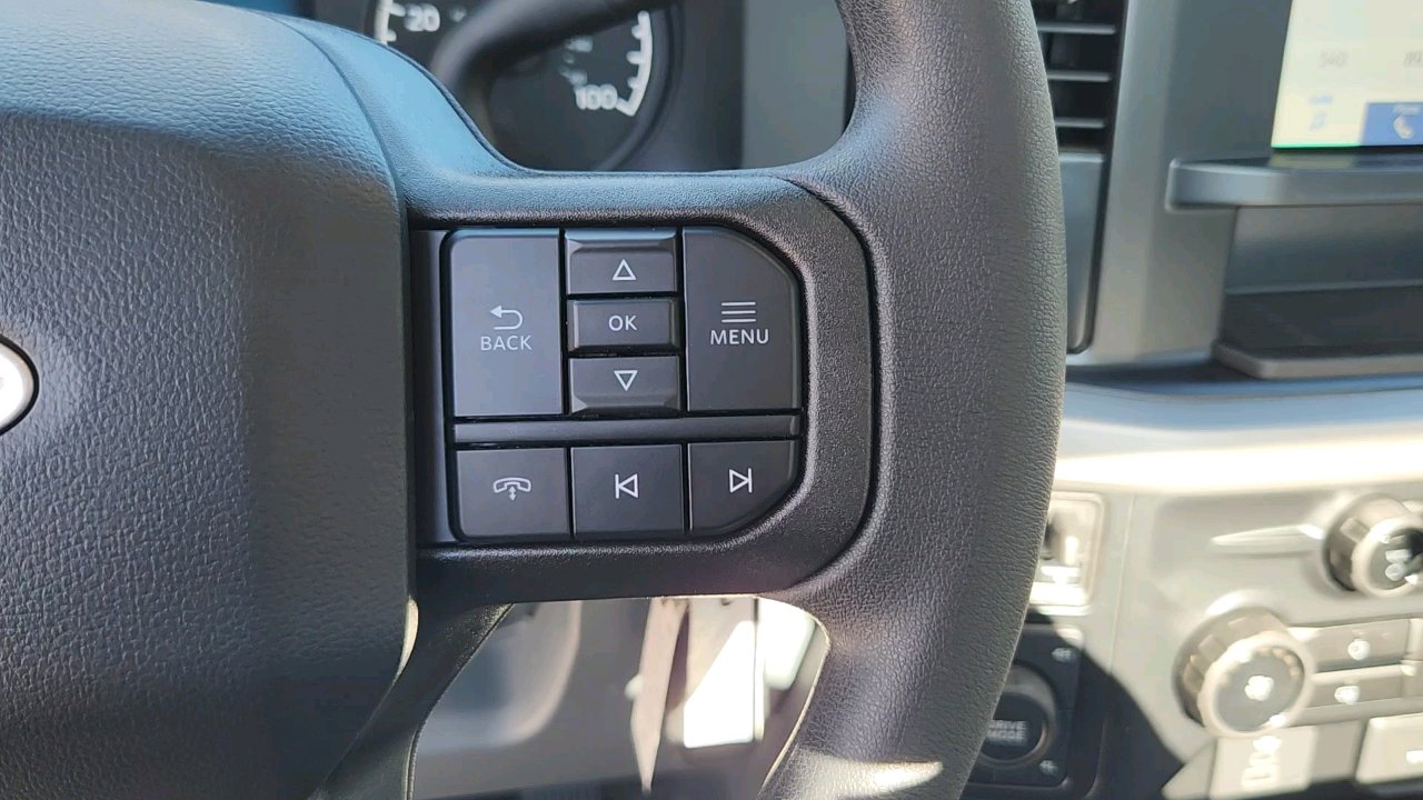 New 2024 Ford F550 4x4 Regular Cab Super Duty image 46