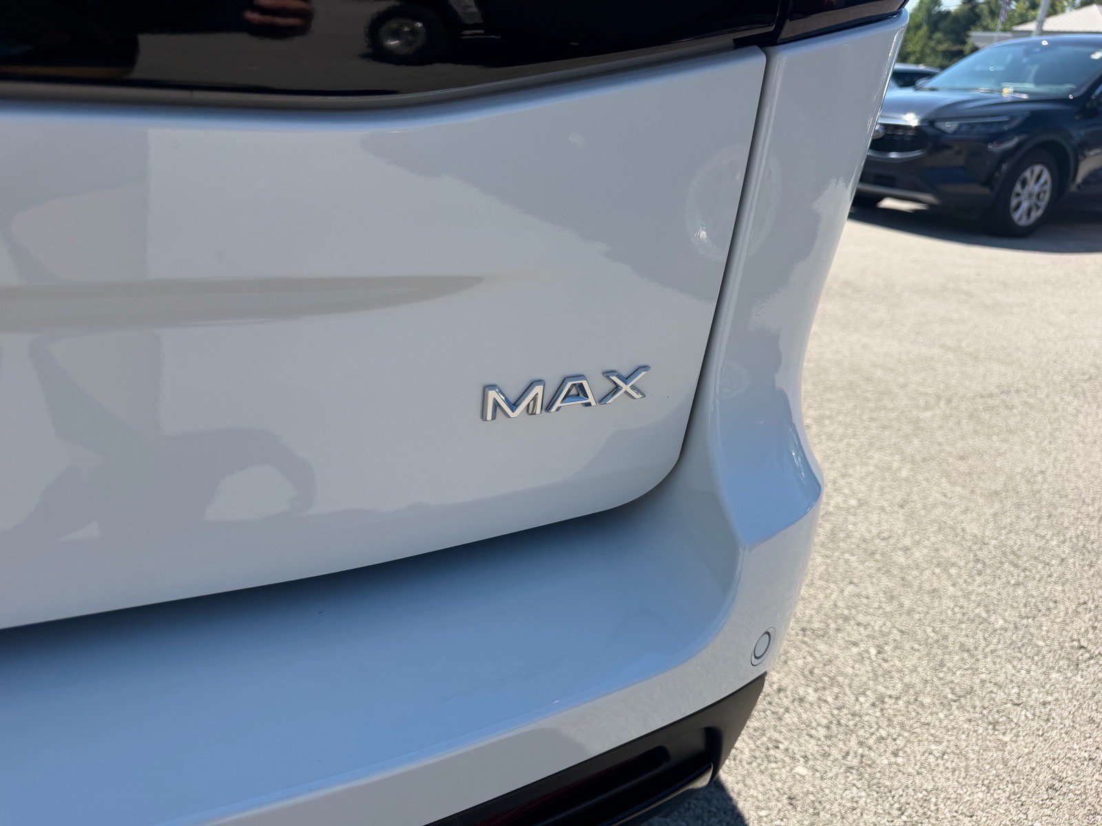 New 2027 Ford Expedition Max Platinum AWD/4WD image 16