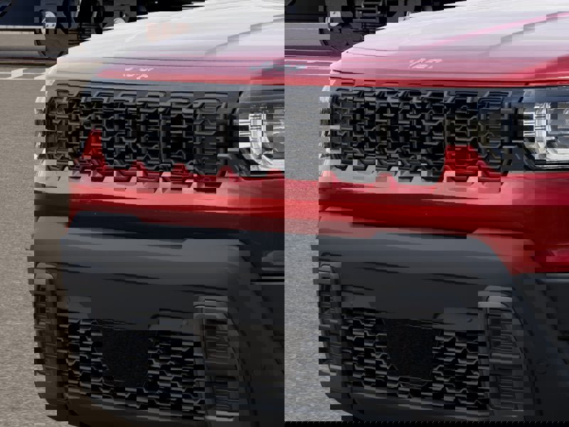 New 2026 Jeep Cherokee Limited image 32