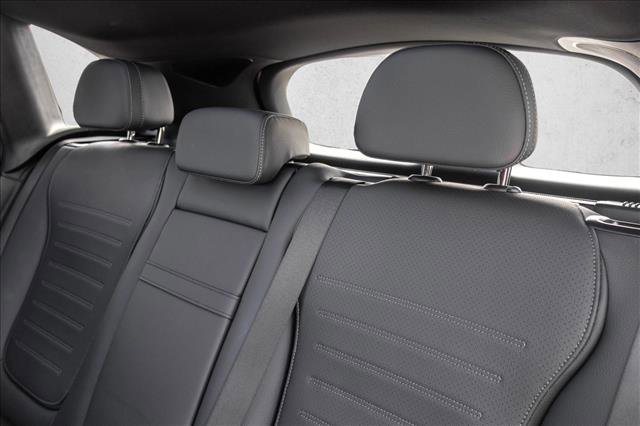 Certified 2026 Mercedes-Benz GLC 300 4MATIC image 22