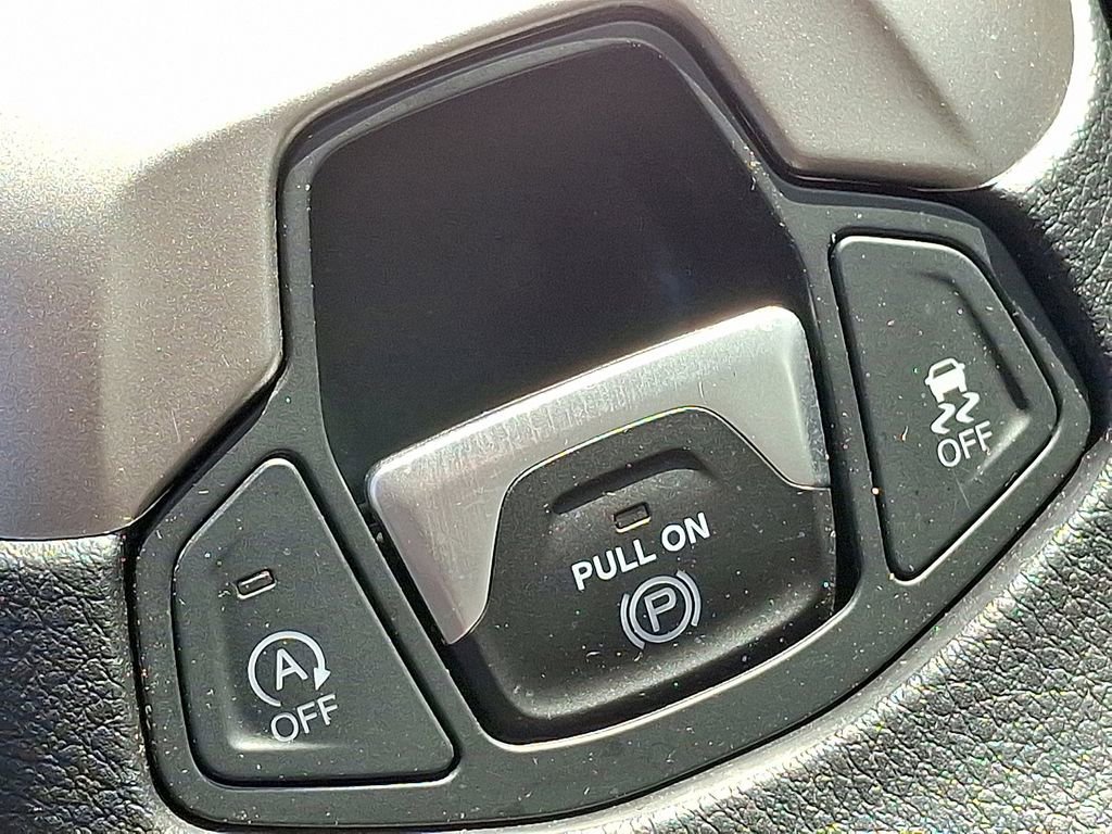 Used 2020 Jeep Compass Latitude w/ Popular Equipment Group image 28