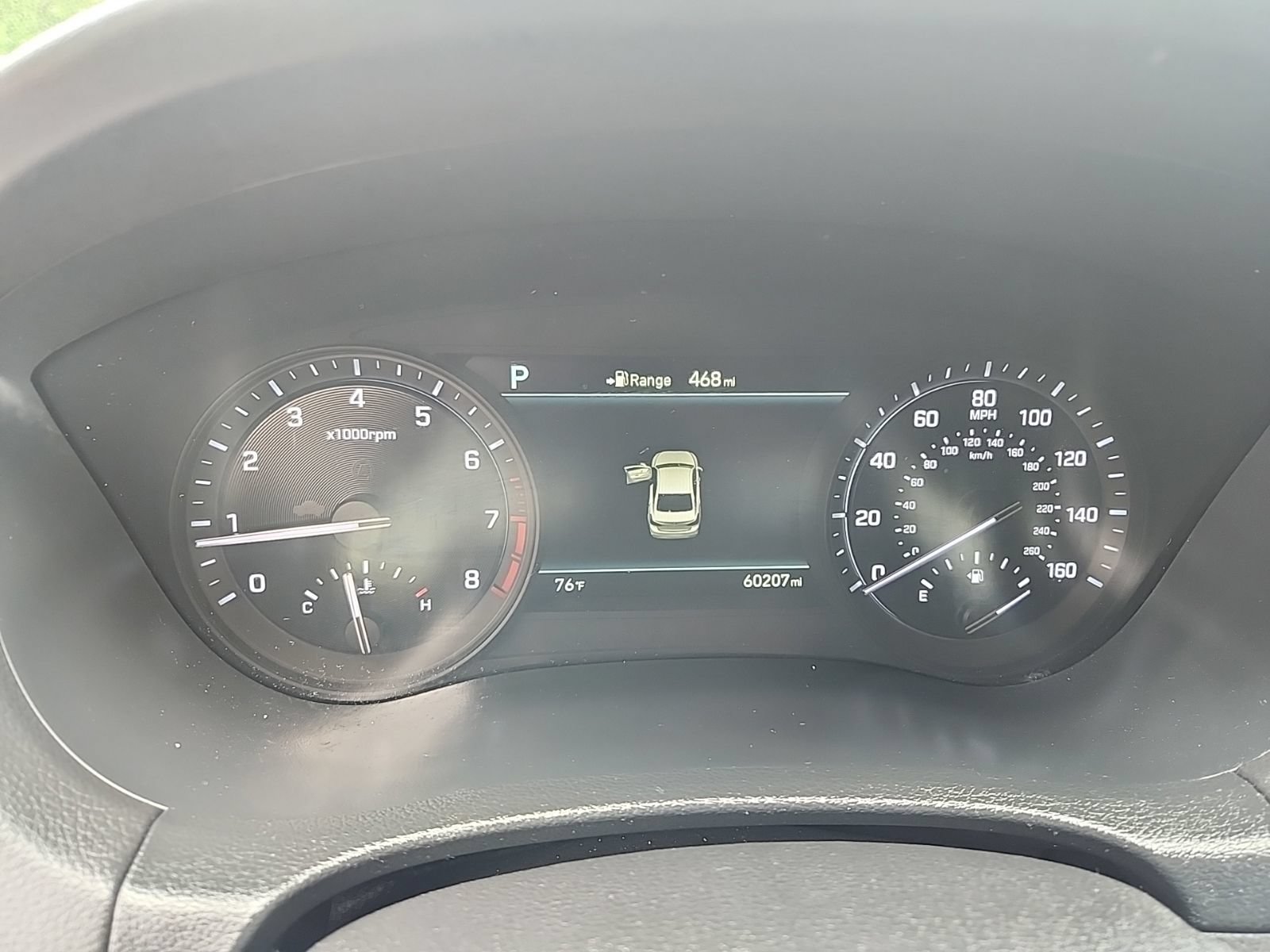 Used 2018 Genesis G80 3.8 w/ Option Group 03 AWD/4WD image 18
