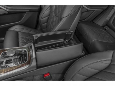 New 2026 BMW X5 xDrive50e AWD/4WD image 13