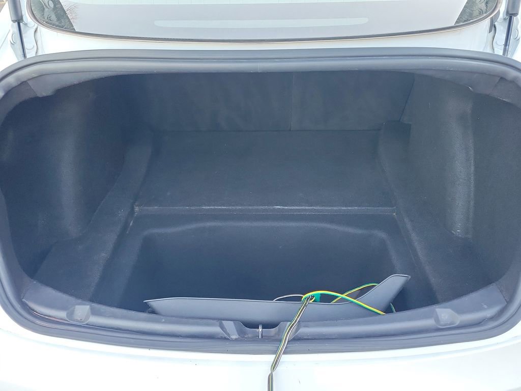 Used 2020 Tesla Model 3 Performance AWD/4WD image 11