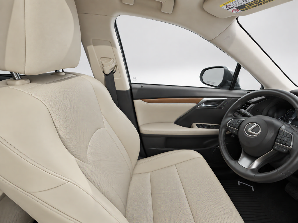 Used 2020 Lexus RX 350 AWD w/ Premium Package image 11